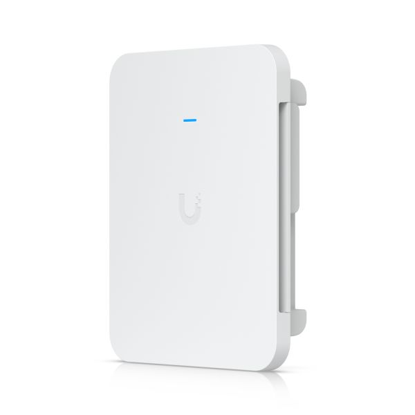 Ubiquiti Suporte de Parede Pintável para UniFi U7 Pro Wall (UACC-U7-Pro-Wall-FM)
