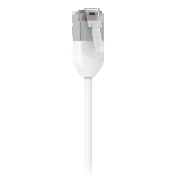 Ubiquiti UACC-Cable-Patch-Outdoor-C6A-15M-W Cabo de Rede Outdoor Premium Cat6a 15m Branco