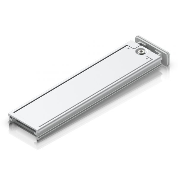 Ubiquiti UACC-SSD-Tray Bandeja para SSD M.2 Cinzento