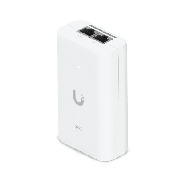 Ubiquiti Adaptador PoE UACC-PoE++-10G 54VDC 60W Gbit