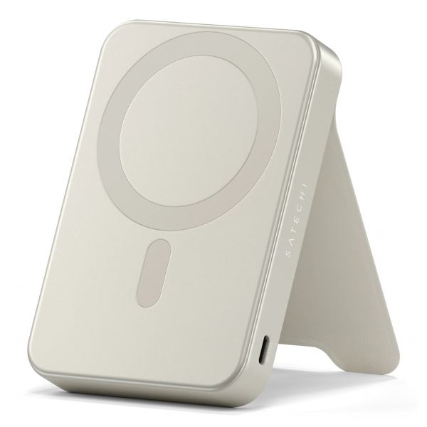 Powerbank Satechi OntheGo 10000mAh Sand
