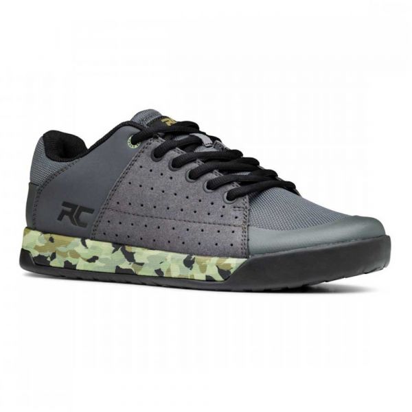 Ride Concepts Livewire Ltd Mtb Shoes Preto 42 1/2 Homem