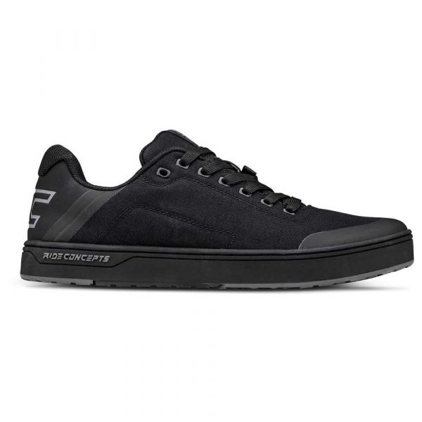 Ride Concepts Livewire Mtb Shoes Preto 41 1/2 Homem