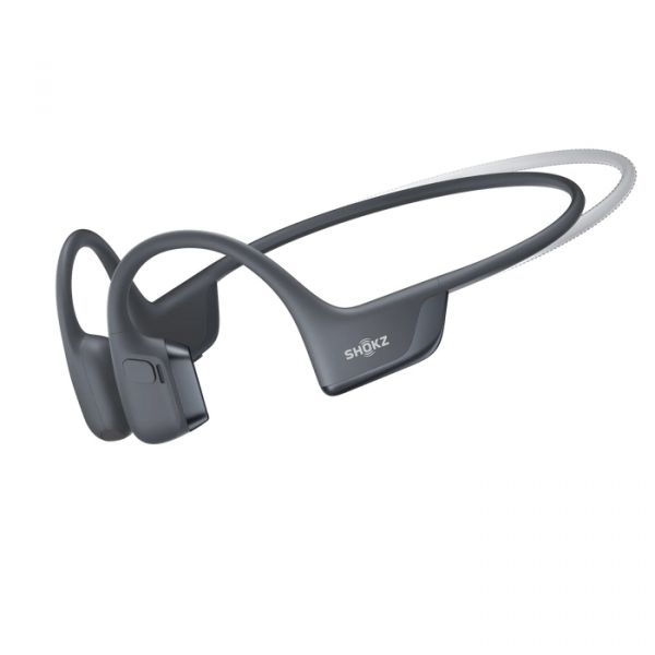 Shokz OpenRun Pro 2 Mini Auriculares Desportivos Bluetooth Black