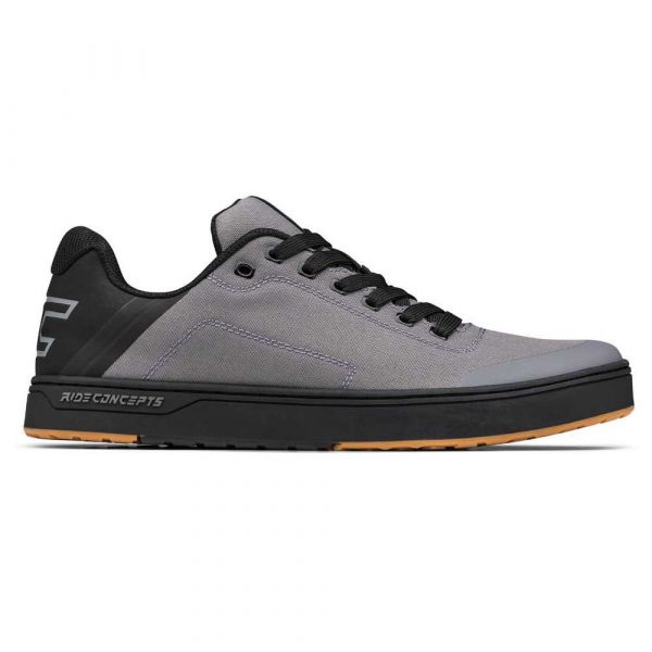 Ride Concepts Livewire Mtb Shoes Cinzento EU 42 Homem