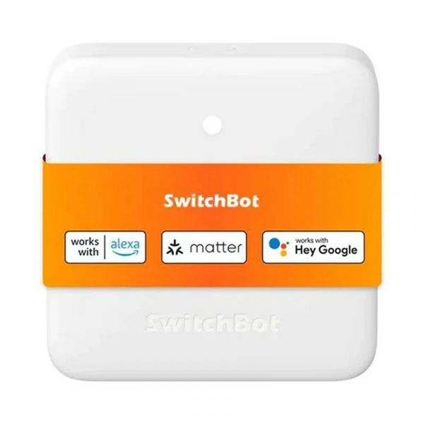 SwitchBot Smart Hub Mini