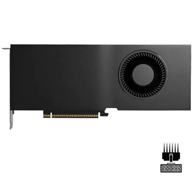 NVIDIA RTX PRO 5000 Blackwell,48 GB GDDR7 - PCIe 5.0 x16 , 4 x DisplayPort