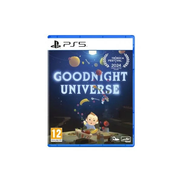 Goodnight Universe PS5