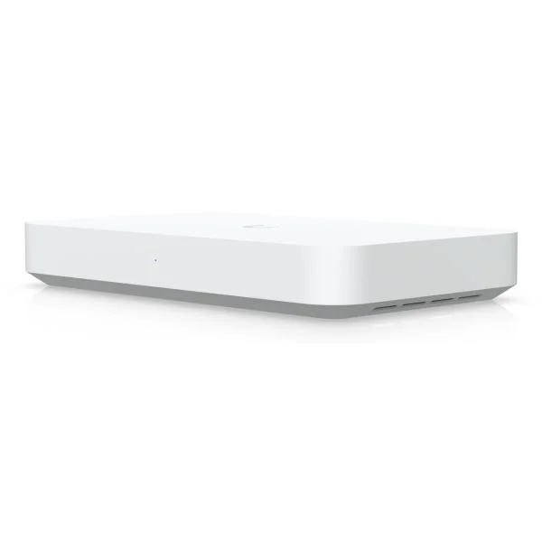 Ubiquiti Gateway UXG-Fiber White