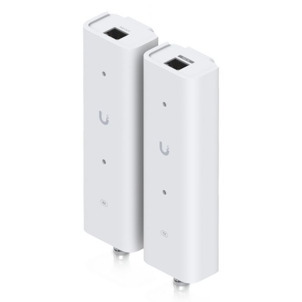 Ubiquiti Extensor PoE Over 2-Wire Retrofit UACC-Retrofit-PoE-2Wire