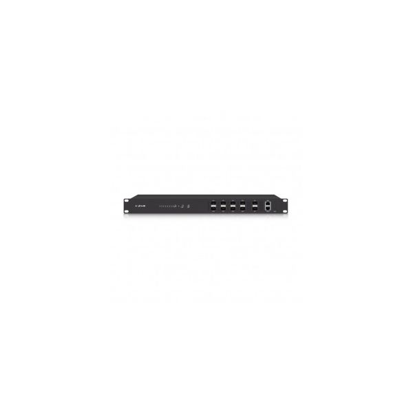 Ubiquiti UFiber 8xGPON SFP 2xSFP+ - UF-OLT