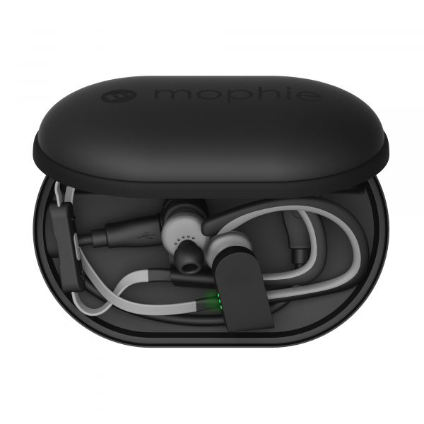 Powerbank Mophie Capsule 1400mAh Black