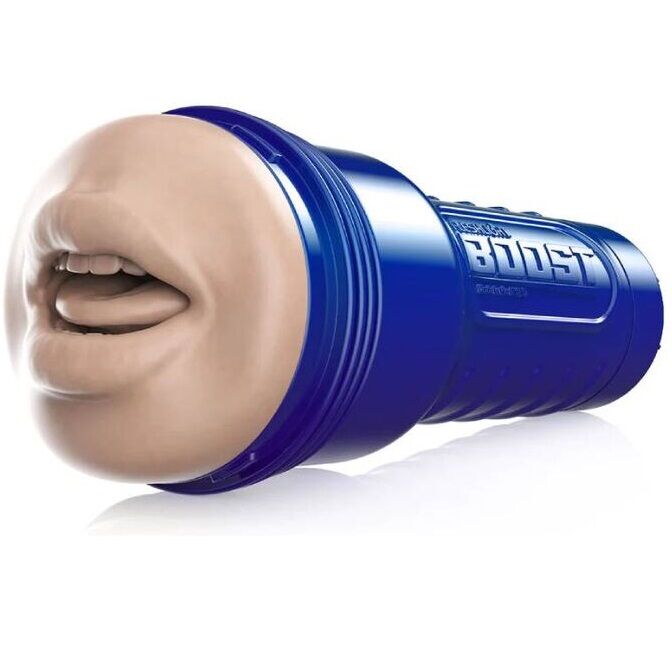 Fleshlight Masturbador Fleshlight Boost Boca