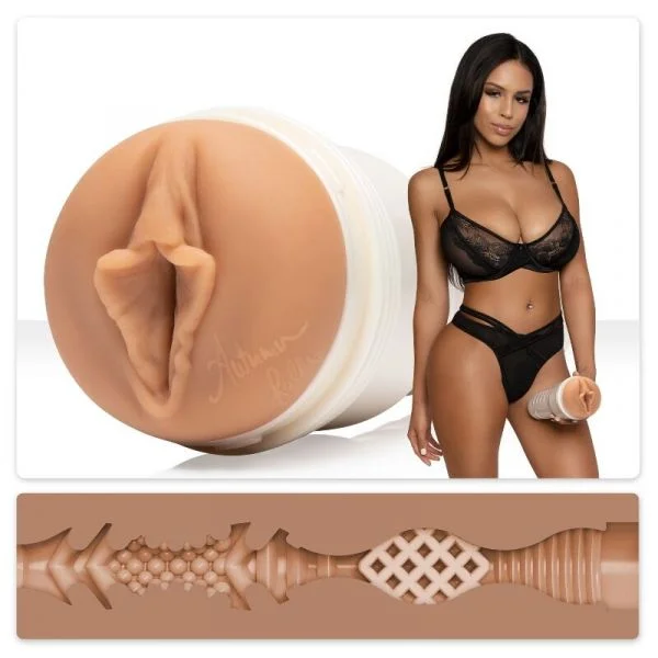 Fleshlight Fleshlight Outono Falls Vagina - 3059771- D-228796
