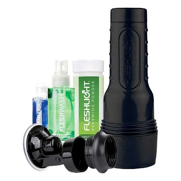 Fleshlight Pack Value Pink Lady Original