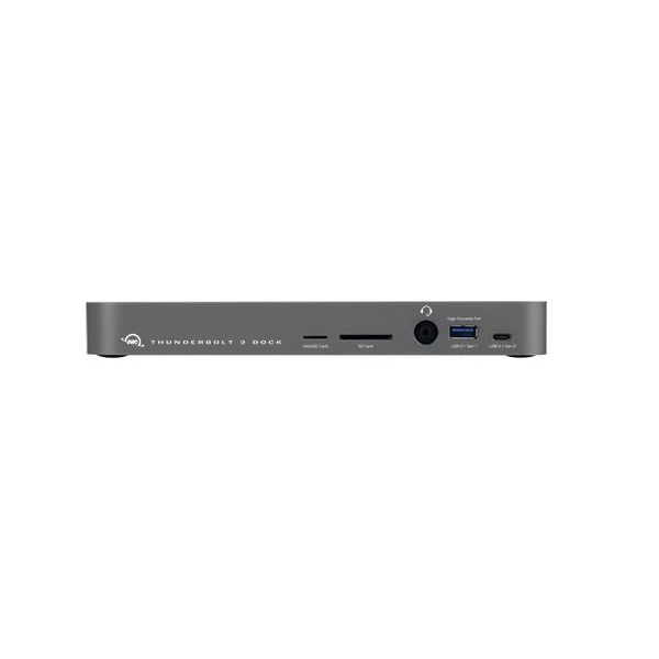 OWC HUB OWC Thunderbolt 14 portas