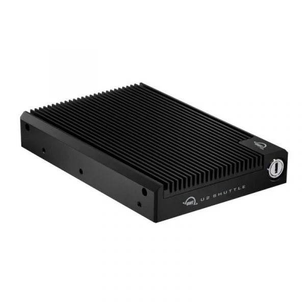 SSD OWC U2 Shuttle 3.5-inch NVMe U.2 4TB