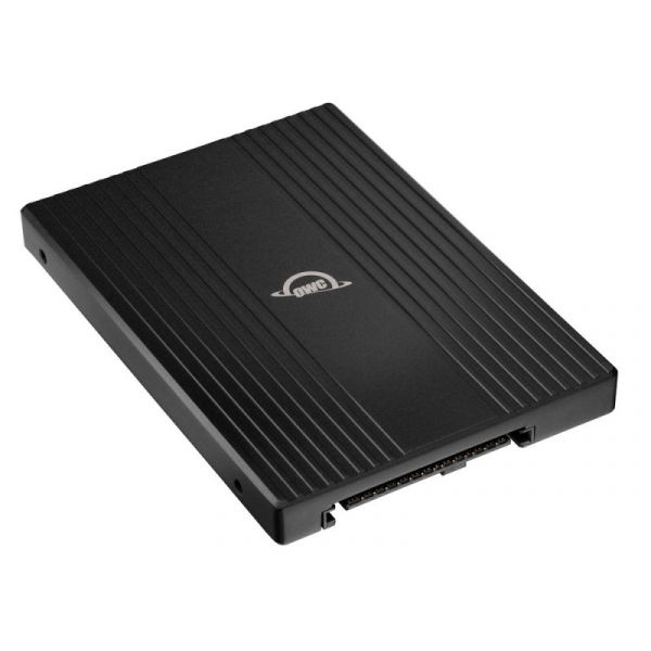 SSD OWC U2 ShuttleOne NVMe U.2 2TB