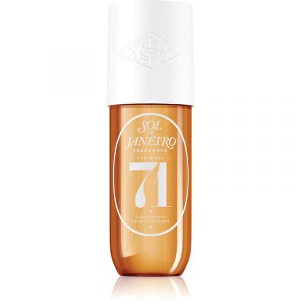 Sol de Janeiro Brazilian Crush Cheirosa '71 Woman Spray Corporal 240ml (Original)