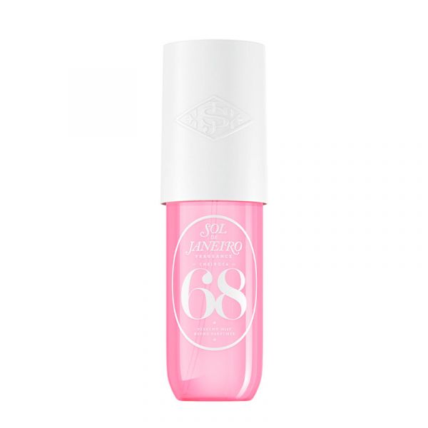 Sol de Janeiro Brazilian Crush Cheirosa '68 Beija Flor Woman Spray Perfumado 90ml (Original)