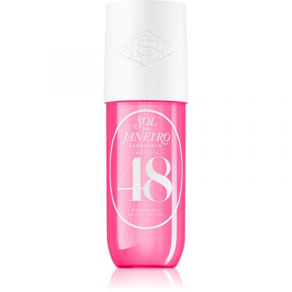 Sol de Janeiro Cheirosa '48 Spray Perfumado para Corpo e Cabelo 240ml (Original)