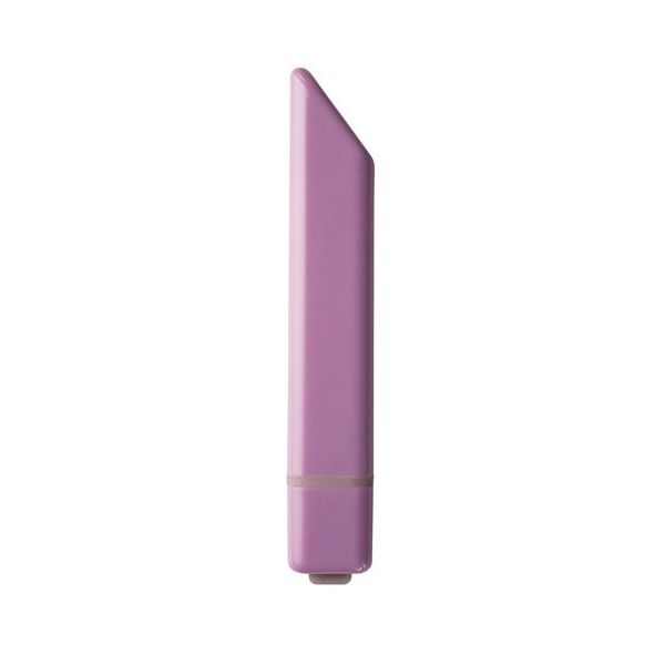 Rocks-off Mini Vibrador Bamboo Mauve