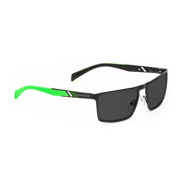 Gunnar Razer Cerberus SG Gradient Grey Gaming Glasses