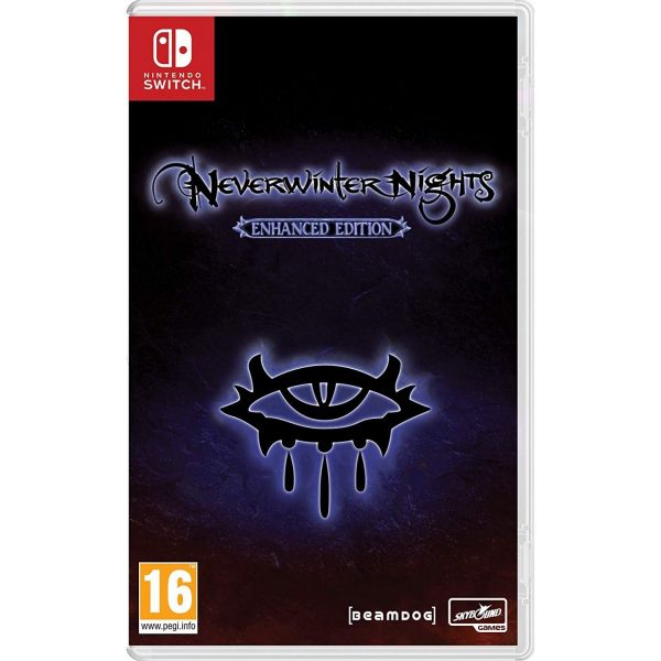 Neverwinter Nights: Enhanced Edition Nintendo Switch