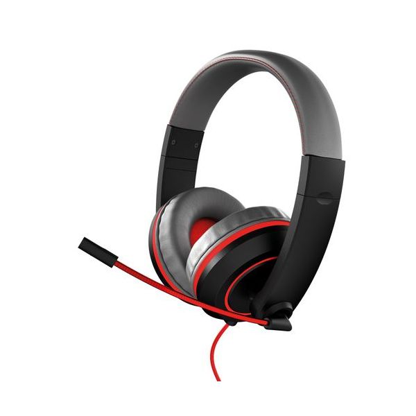 Gioteck XH100 S Auriculares Gaming Multiplataforma