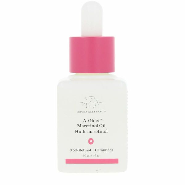 Drunk Elephant A-Gloei Maretinol Óleo Facial 30ml