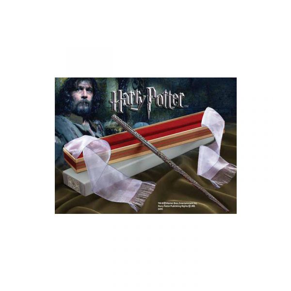 Varita Replica Harry Potter Sirius Black 1/1