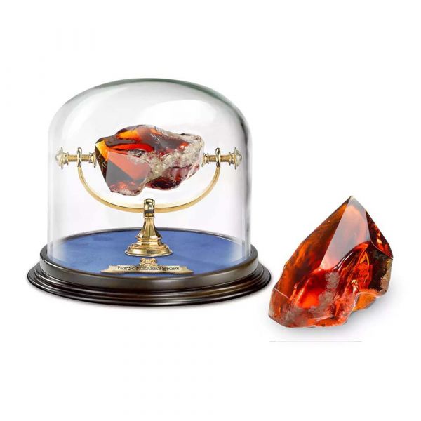 Noble Collection Philosopher Stone Harry Potter Replica