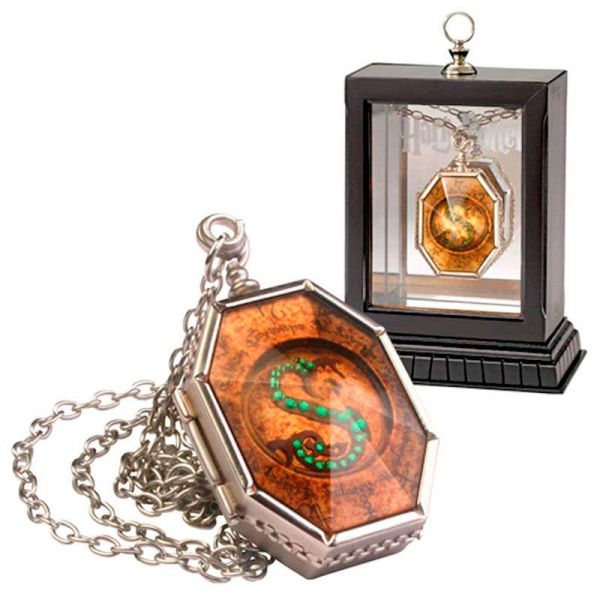 Horcrux Harry Potter