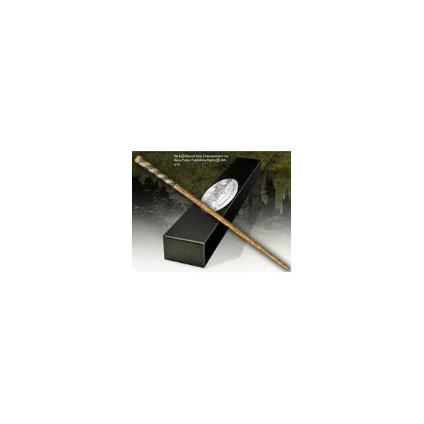 Noble Collection Varinha Seamus Finnigan - Harry Potter
