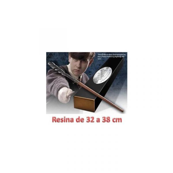 Noble Collection Varinha Neville Longbottom - Harry Potter