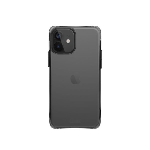 Urban Armor Gear iPhone 12/12 Pro Plyo Ash