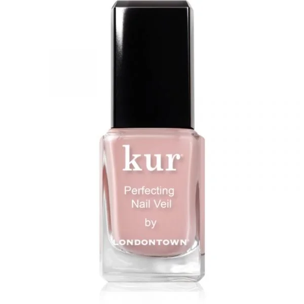 Londontown Kur Perfecting Nail Veil Verniz Endurecedor Tom 4 12 ml