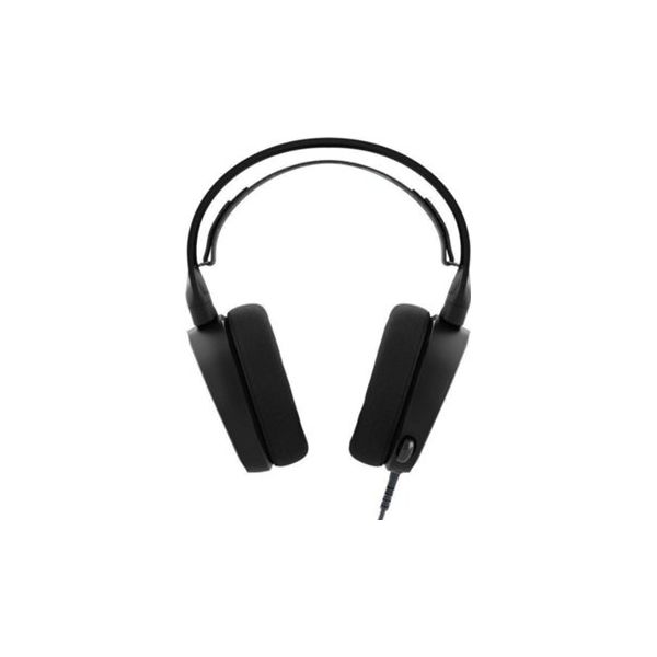 SteelSeries Arctis 3 7.1 Surround Black
