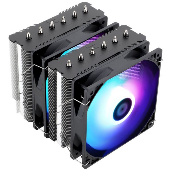Thermalright Peerless Assassin 120 SE ARGB Black