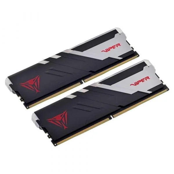 Memória RAM Patriot 32GB DDR5-6000 PVV532G600C36K, Viper Veno - PVV532G600C36K