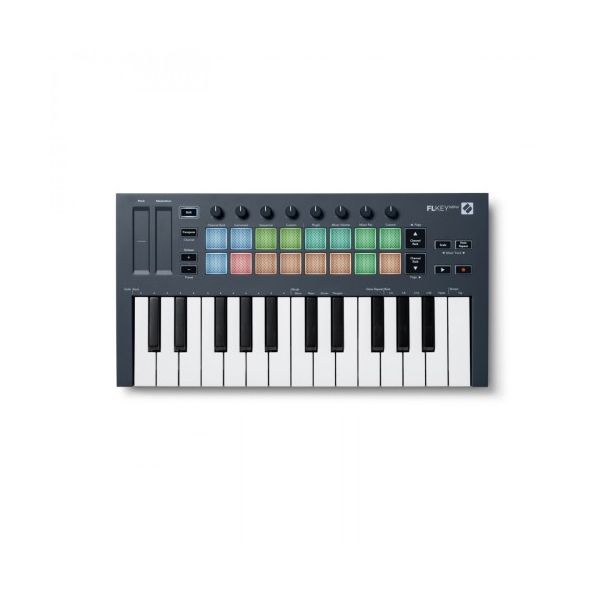 Novation Flkey Mini
