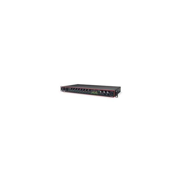 Focusrite Scarlett 18i20 3GEN