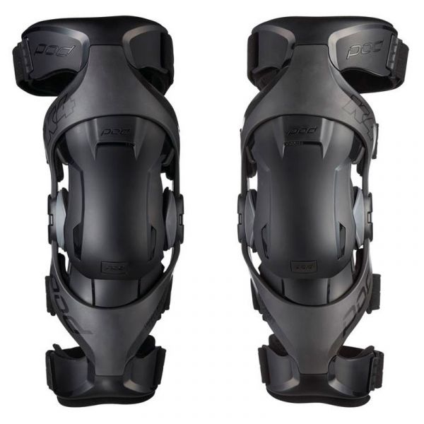 Pod Protecção K4 2.0 Graphite Black Xs/s