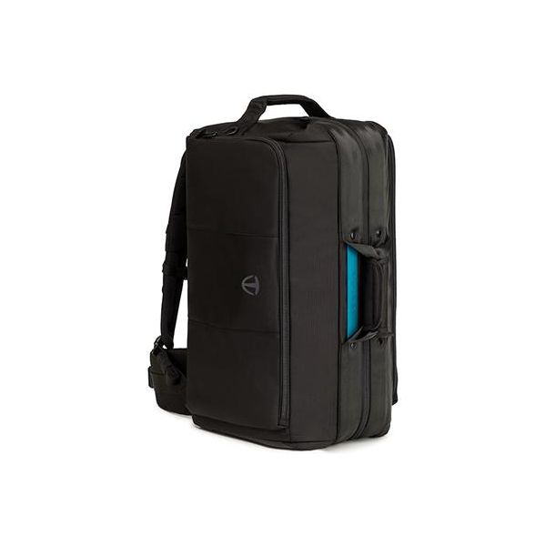 Tenba Mochila Cineluxe Backpack 24 Black - 637512