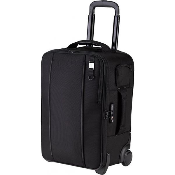 Tenba Mala Roadie Roller 21 Black