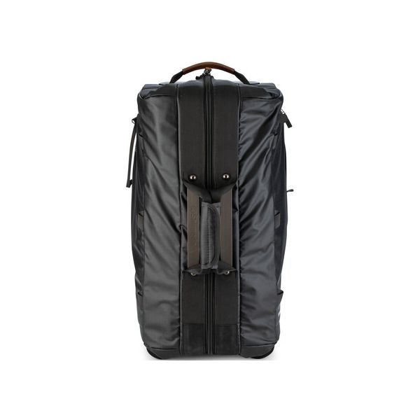 Shimoda Saco de Transporte de Rodas Dv Roller
