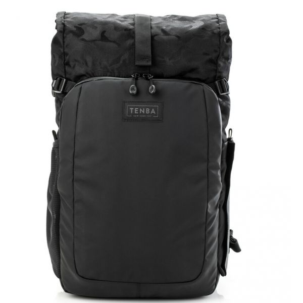 Tenba Mochila Fulton 14L Preta Camo All Weather V2