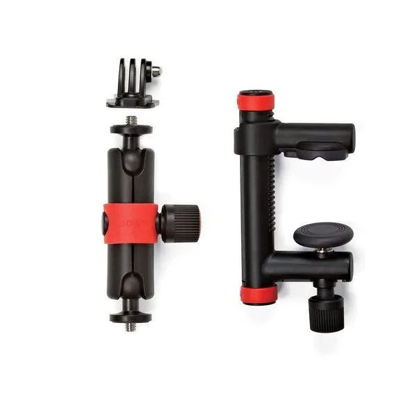 Joby Tripé Action Clamp + Fixação de Braço - JB01291BWW
