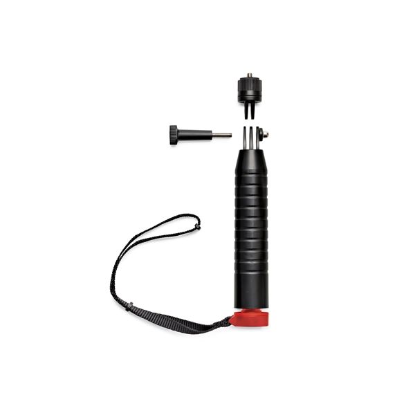 Joby Vara Flutuante Action Grip Black