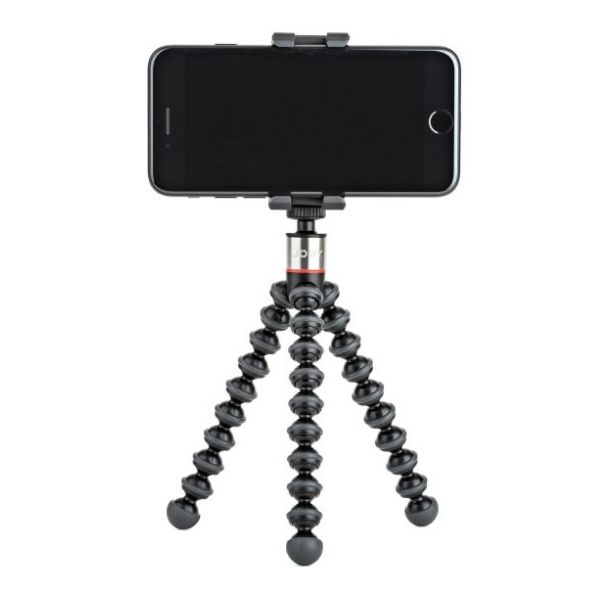 Joby Grip Tight One GP Stand Black
